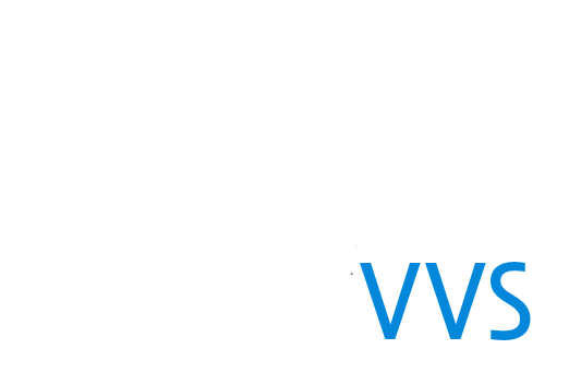 Arenastadens VVS logotyp