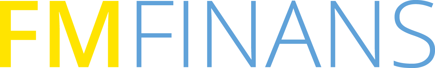 FM Finans logotyp