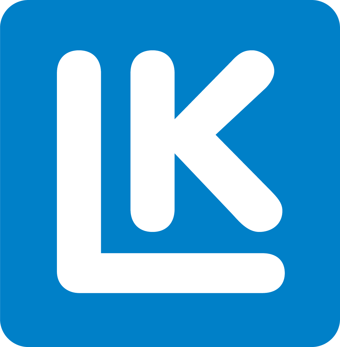 LK Systems logotyp