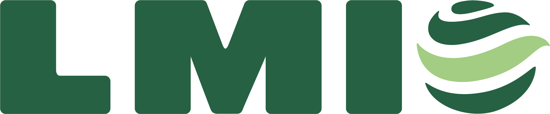 LMI logotyp