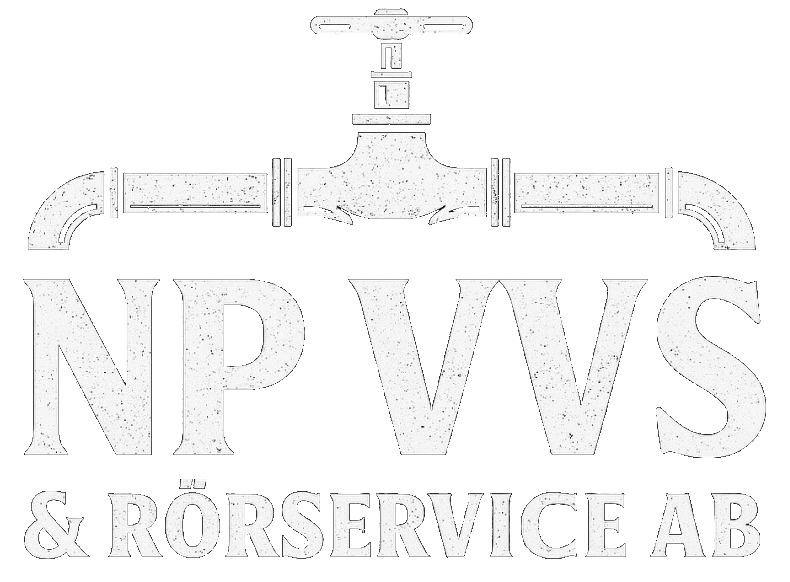 NP VVS & Rörservice AB